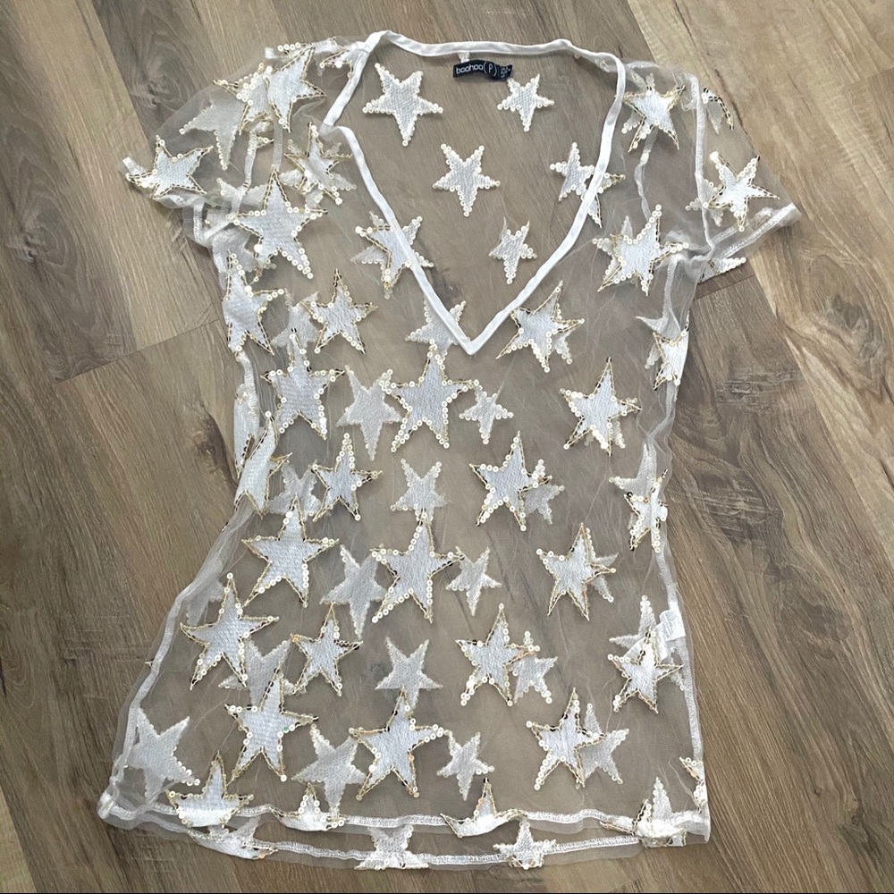 Festival/concert T-shirt Dress